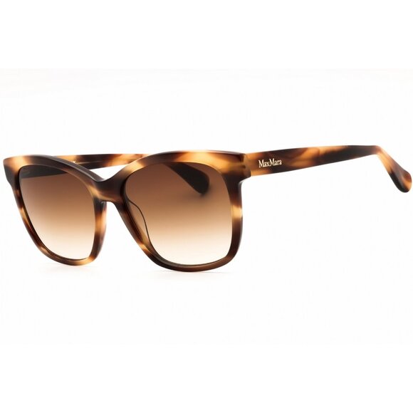 Max Mara Sunglasses MM0042-48F-56 New with tags